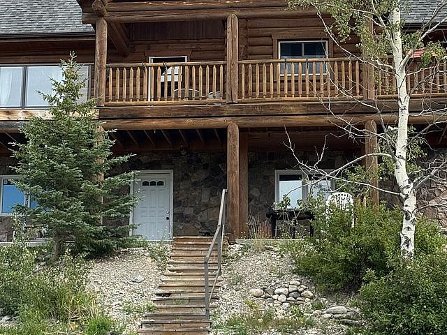 House for sale in British Columbia