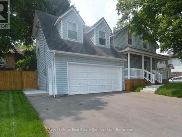 House for sale in Cambridge, Ontario