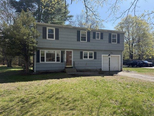 House for sale in Medfield, Massachusetts