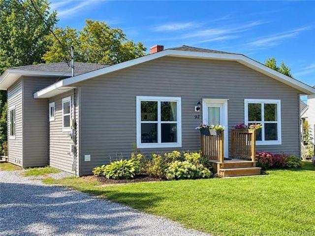 House for sale in Penobsquis, New Brunswick