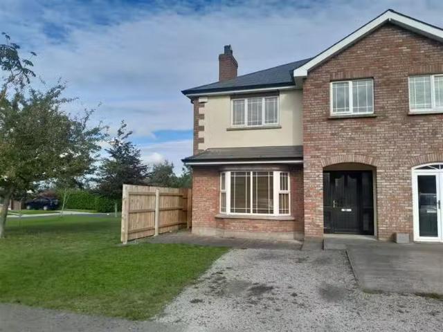 House to rent