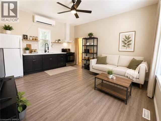 House for rent in Brant, Ontario