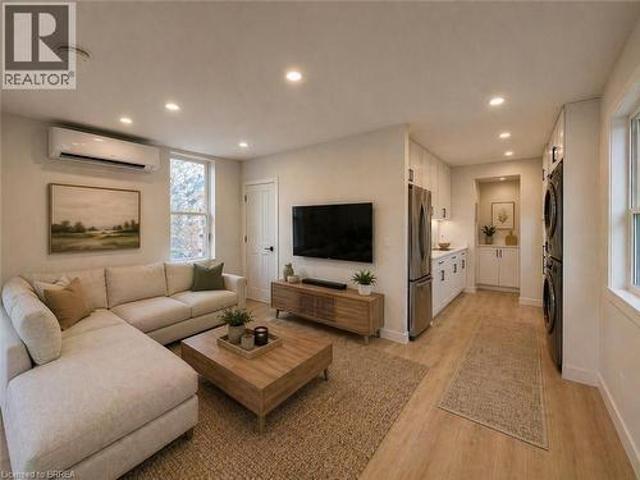 House for rent in Brant, Ontario