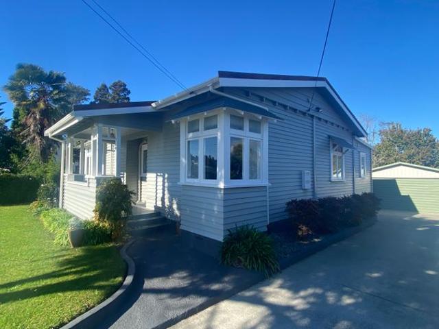 House for rent in Morrinsville, Waikato