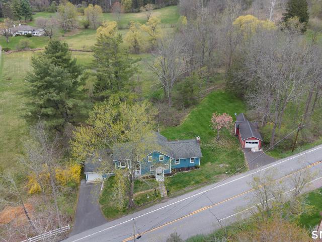 House for sale in Sharon, Connecticut