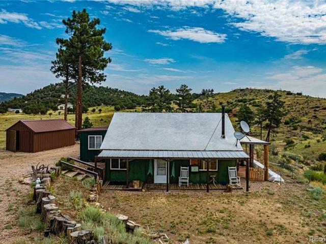 House for sale in Cotopaxi, Colorado