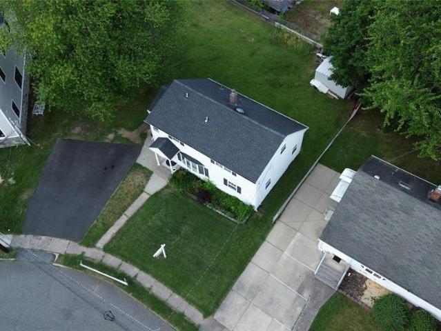 House for sale in Passaic, New Jersey