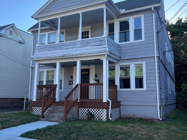 Apartment for rent in New Haven, Connecticut