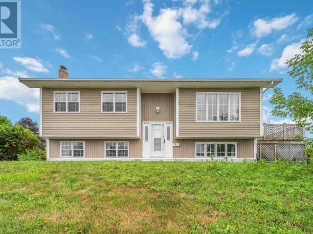 House for sale in Kentville, Nova Scotia