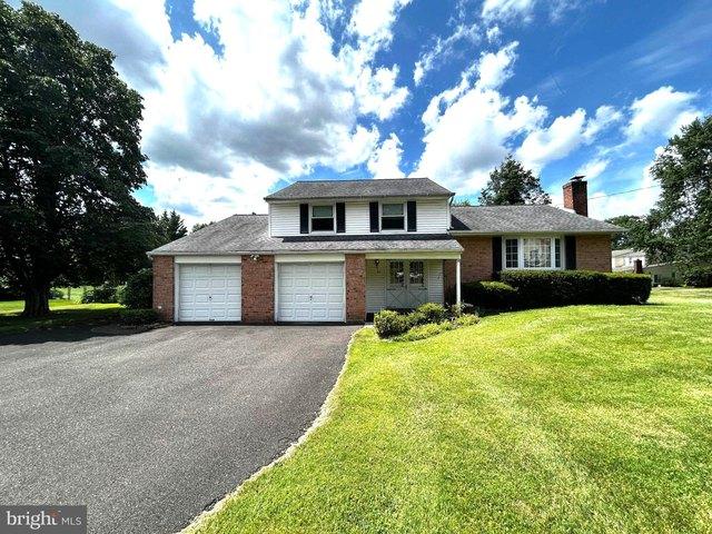 Land for sale in Bucks, Pennsylvania