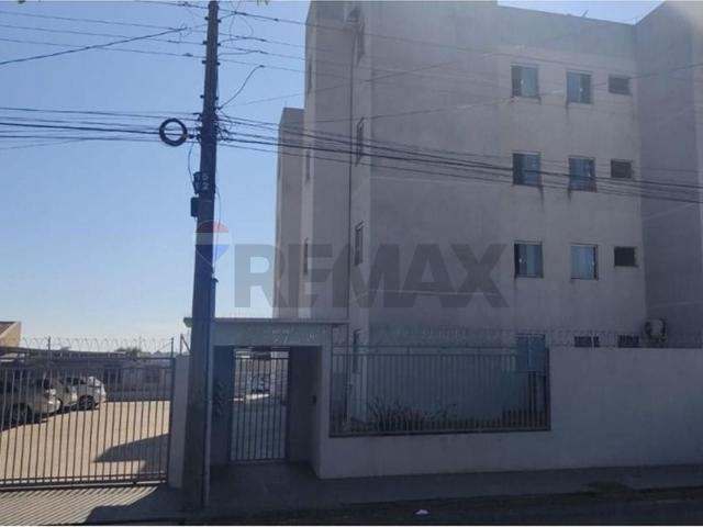 Apartamento aluguel em Região Imediata de Lins, Lins