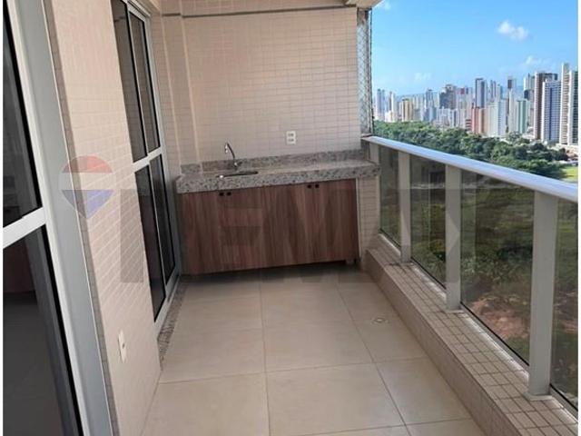Apartamento aluguel em Região Geográfica Imediata de João Pessoa, Região Metropolitana de João Pessoa