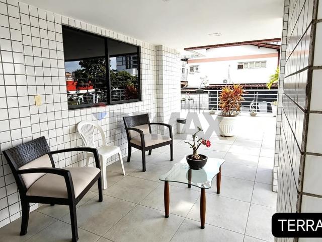 Apartamento aluguel em Região Geográfica Imediata de João Pessoa, Região Metropolitana de João Pessoa