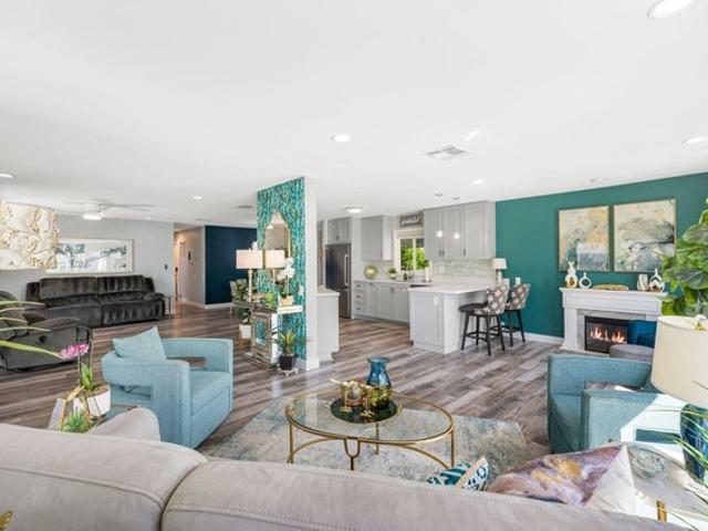 House for sale in Cathedral City, California