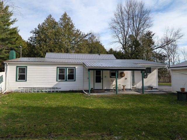 House for sale in Plattsburgh, New York