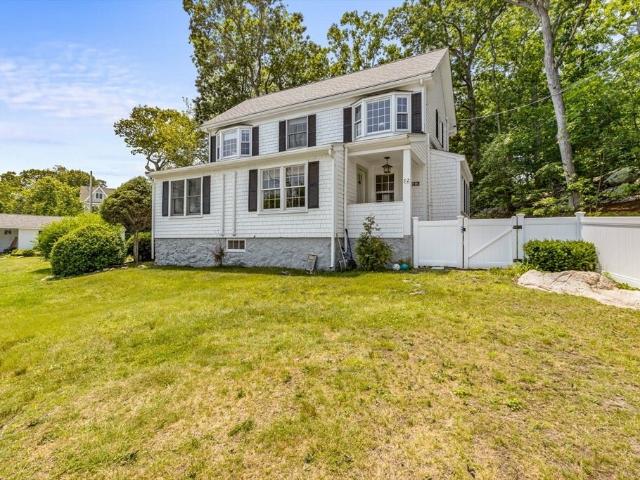 House for rent in Cohasset