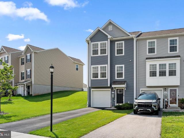 Townhouse for sale in Hanover