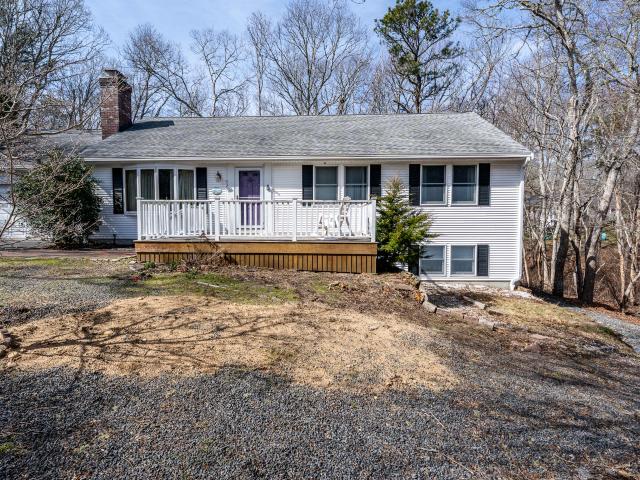 House for sale in Harwich, Massachusetts