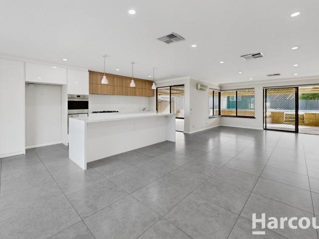 Apartment for rent in Heathridge, Western Australia