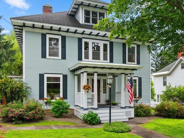 House for sale in Saint Albans, Vermont