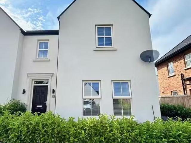 House for sale in Derry
