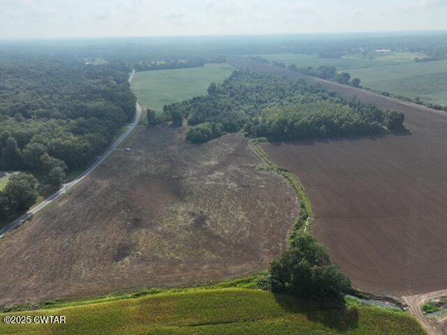 Land for sale in Tennessee