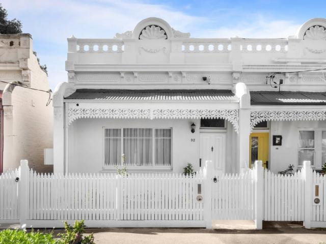 Apartment for rent in Brunswick, Melbourne