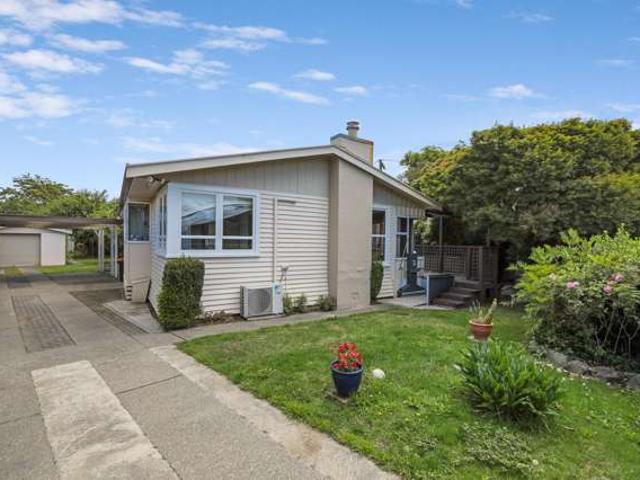 House for sale in Blenheim Central, Marlborough