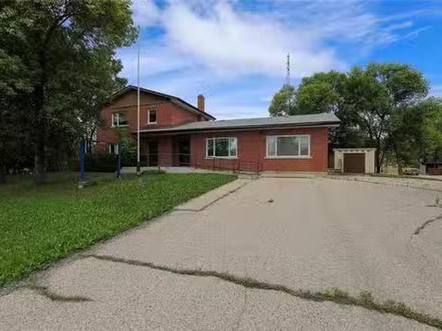 House for sale in Rockwood, Manitoba