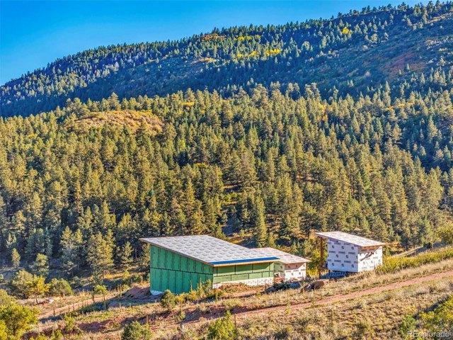 House for sale in Canon City, Colorado