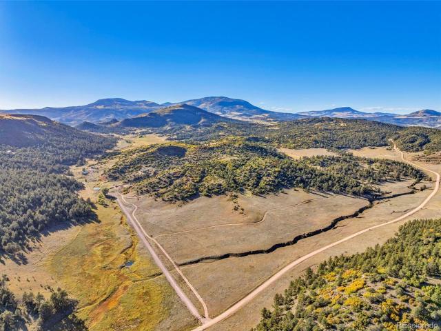 Land for sale in Colorado