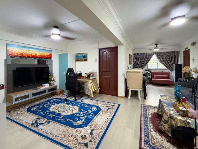 Room for sale