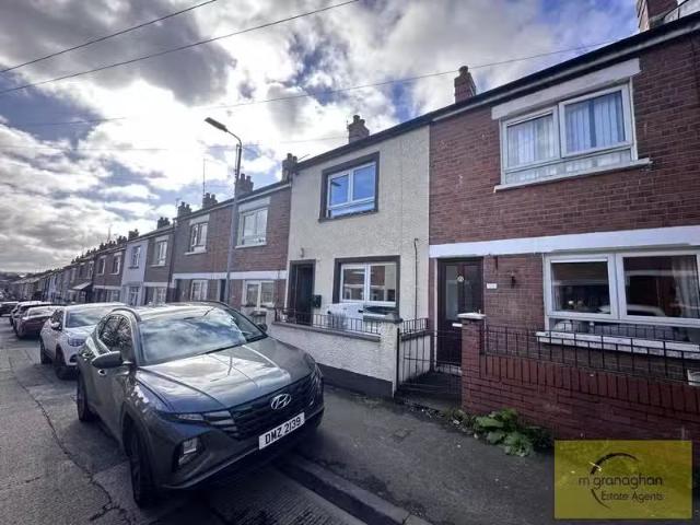 House for sale in Edenderry, North Tipperary