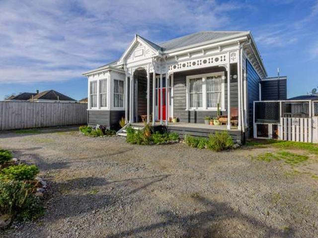 House for sale in Waipukurau