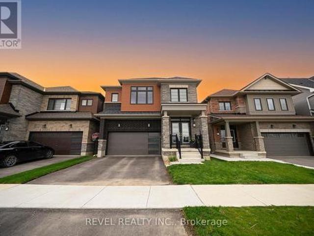 House for sale in Brant, Ontario