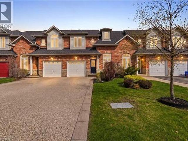 House for sale in Ancaster, Ontario