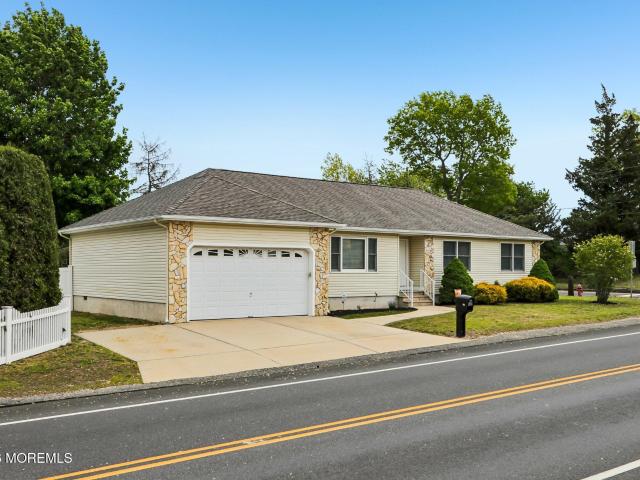Property for sale in Beachwood, New Jersey