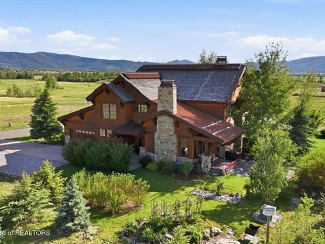 Townhouse for sale in Victor, Idaho
