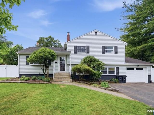 House for sale in Closter, New Jersey