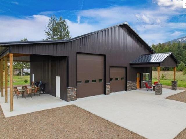 House for sale in Clark Fork, Idaho