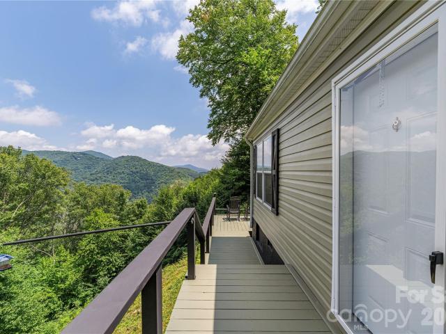 House for sale in Haywood, North Carolina