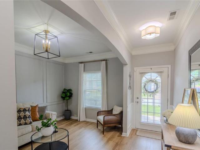 House for sale in Paulding, Georgia