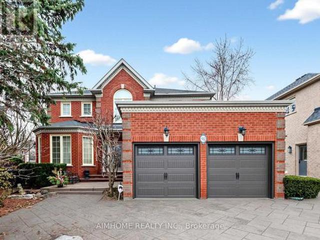 House for sale in York, Ontario