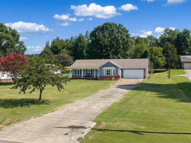 House for sale in Tennessee