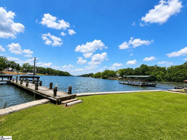 House for sale in Iva, South Carolina