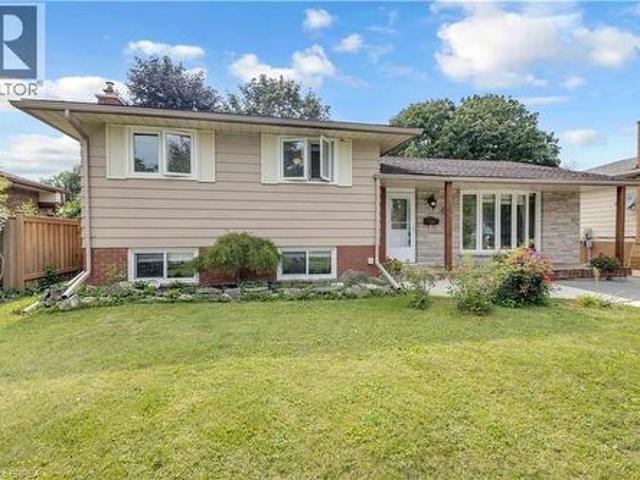House for sale in Brant, Ontario