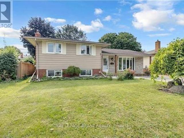 House for sale in Brant, Ontario