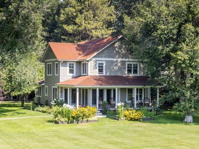 Farm for sale in Hailey, Idaho