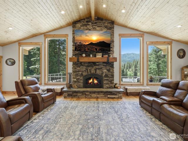 House for sale in Leavenworth, Chelan County