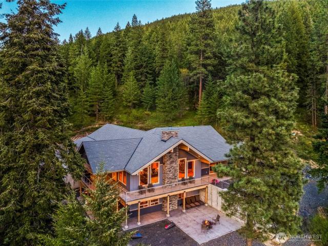 House for sale in Leavenworth, Washington
